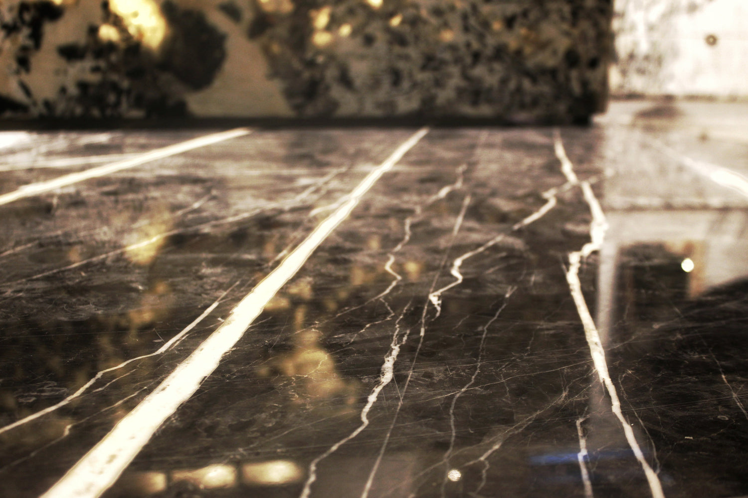 Natural Stone Flooring