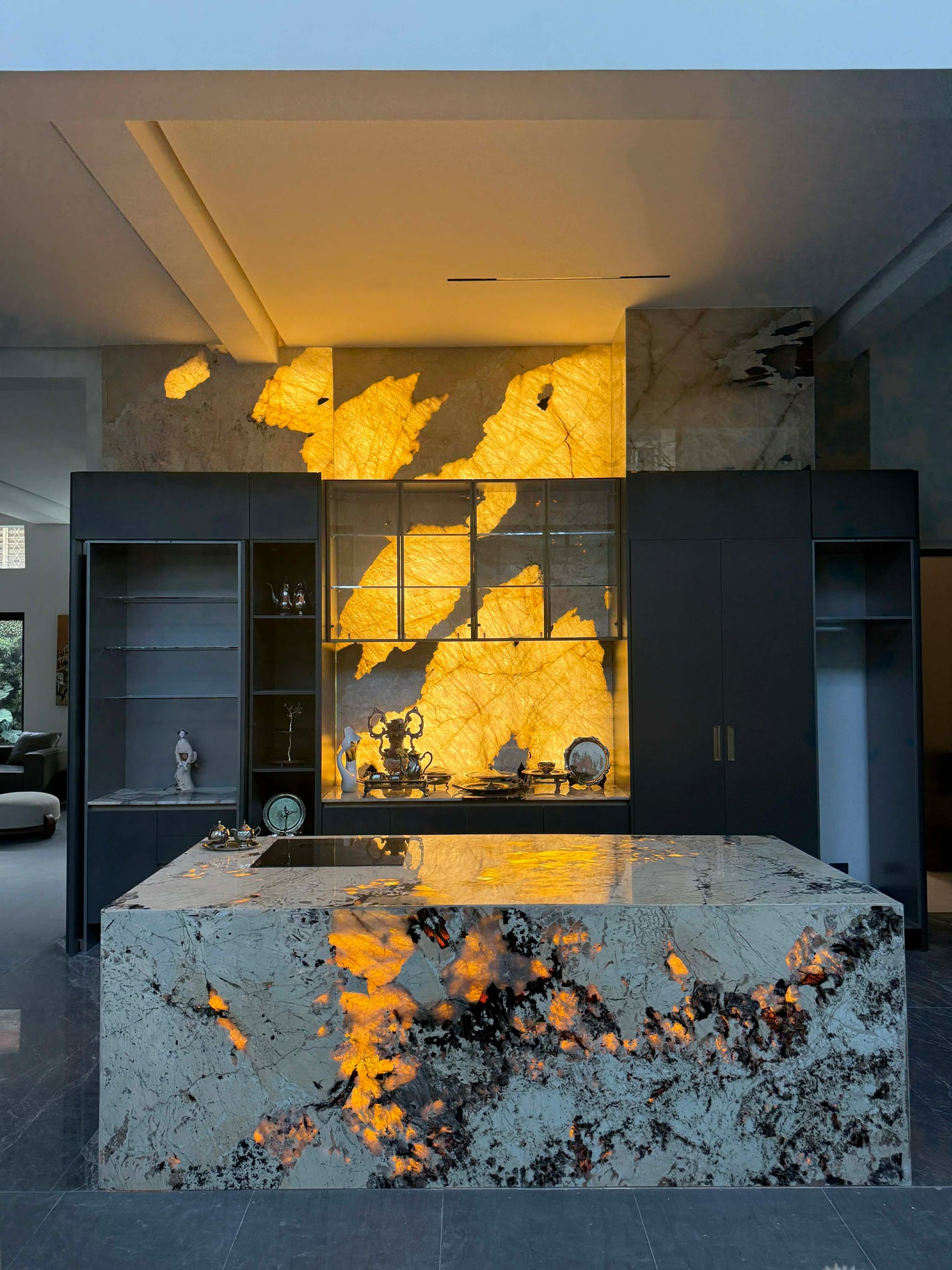Kitchen Cabinets