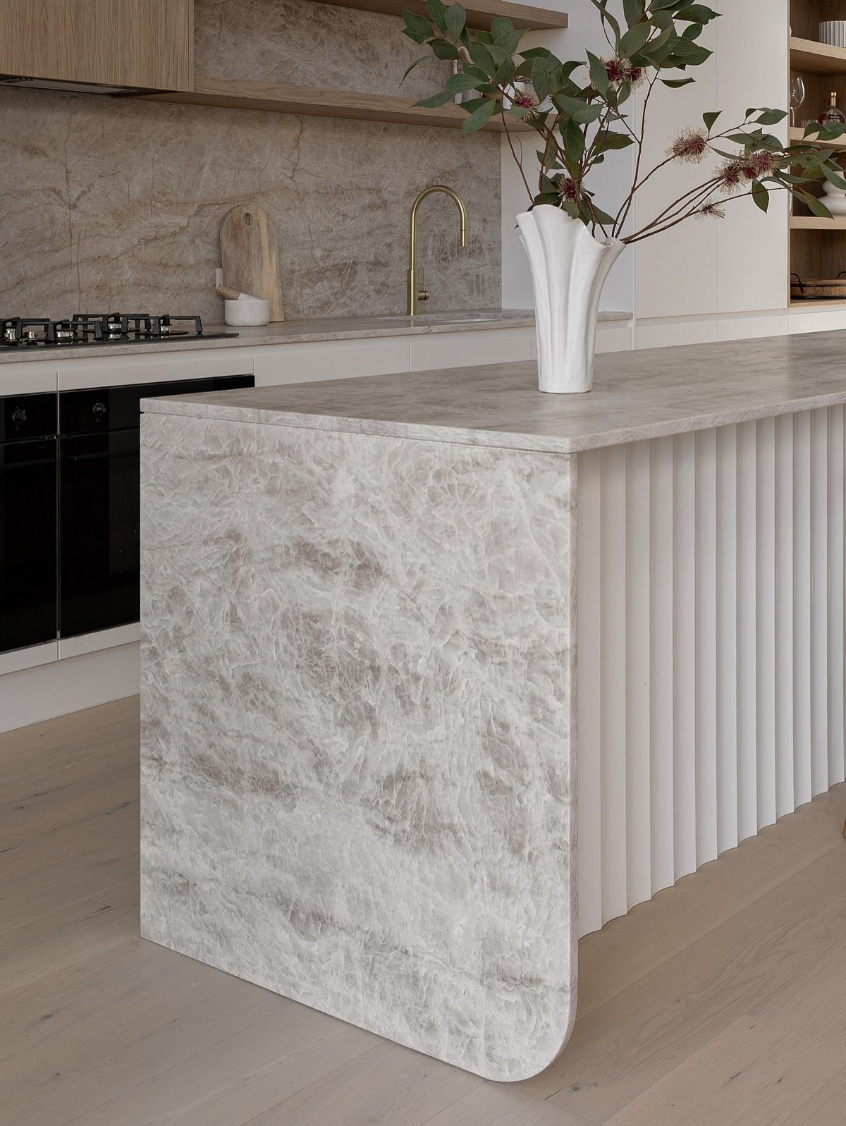 Quartzite Timeless Strength