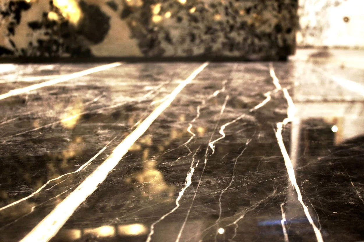 Natural Stone Flooring