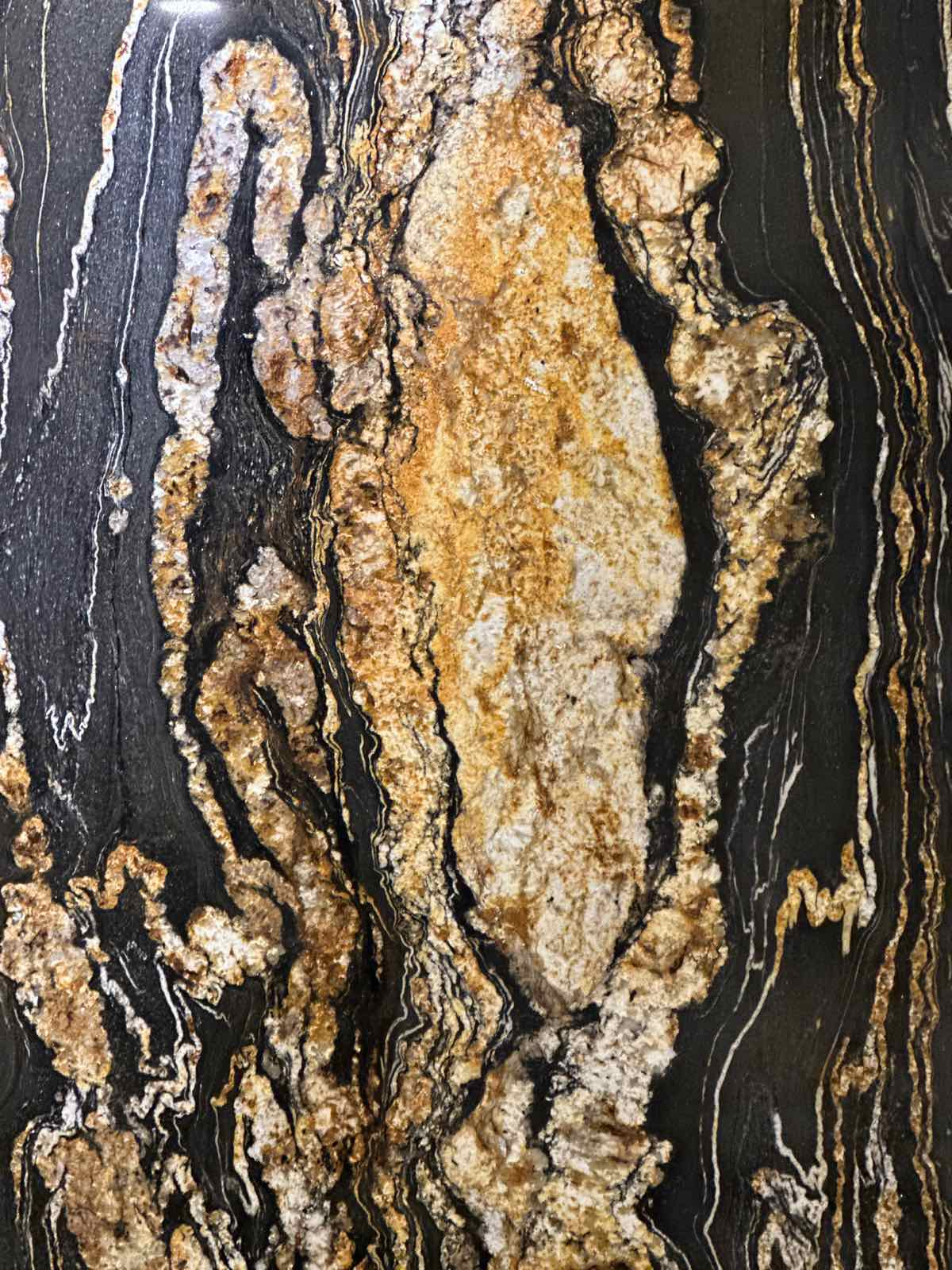 Granite