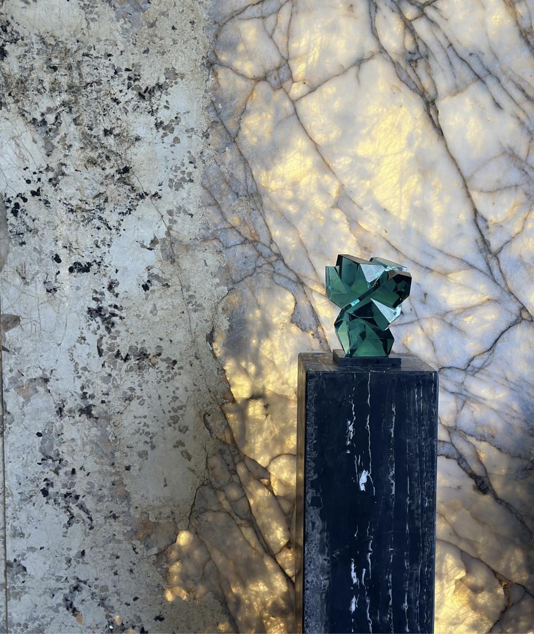Pedestal