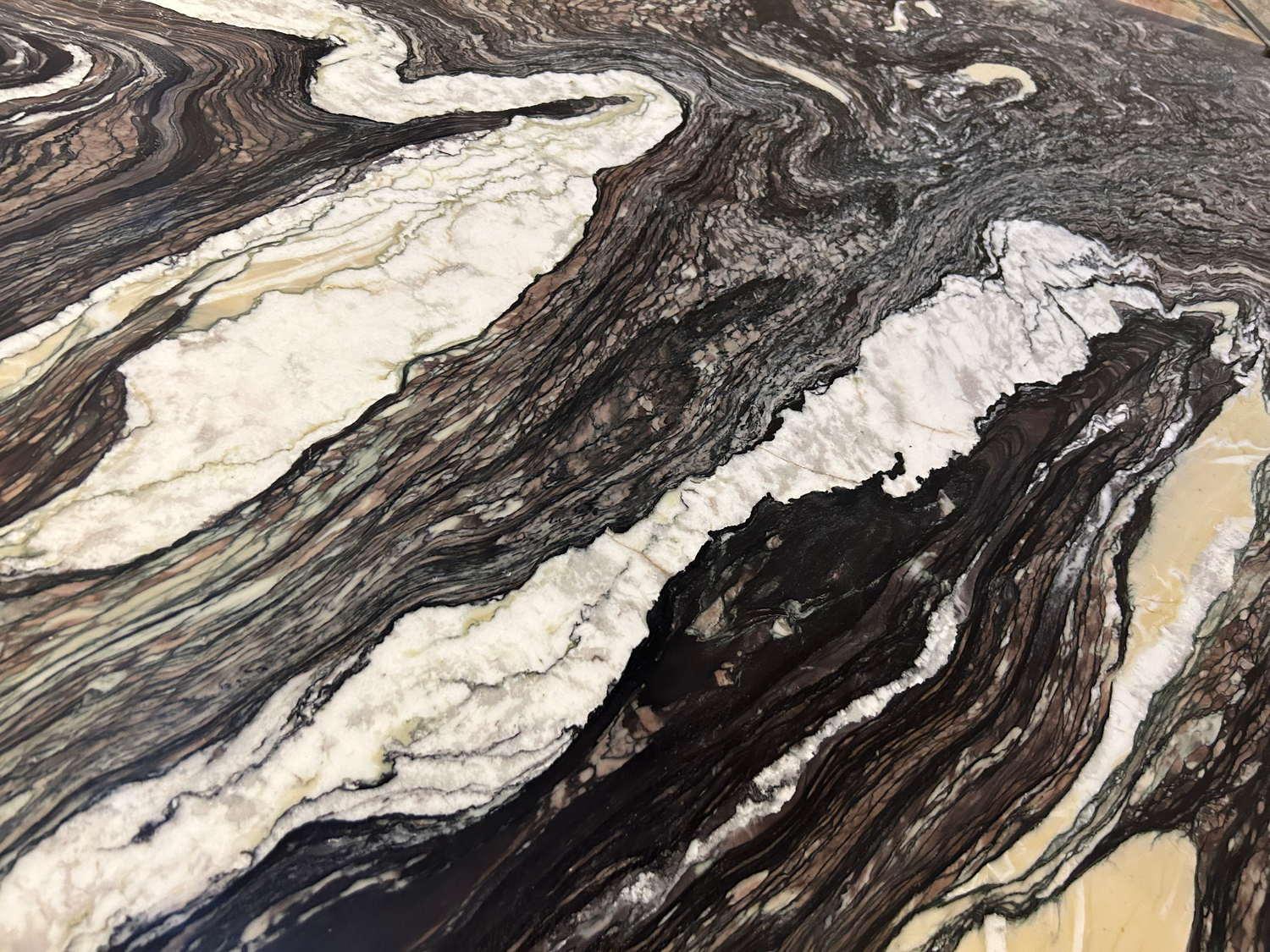 Marble